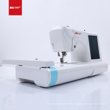 BAI mini computer sewing machine for mini size handheld sewing machine